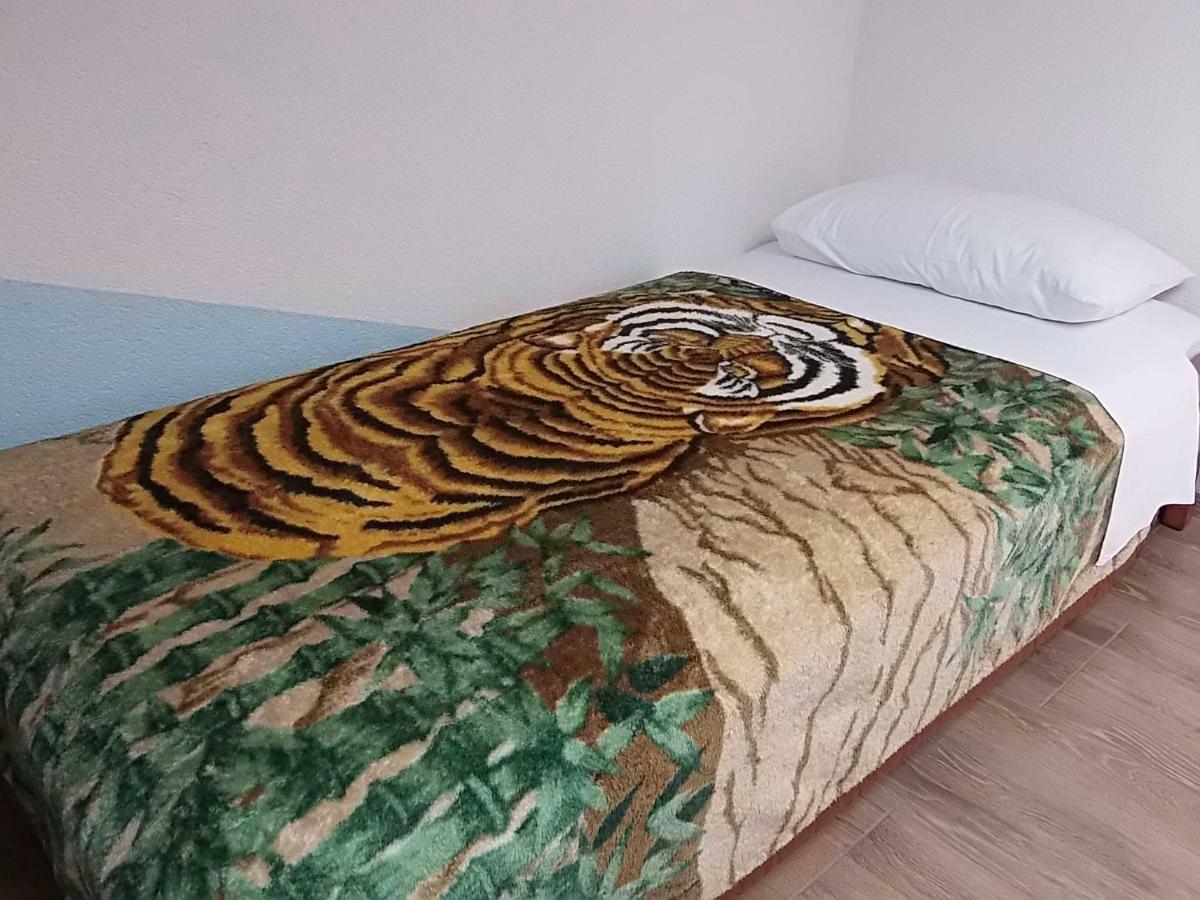 אומאג Apartment Cajt מראה חיצוני תמונה