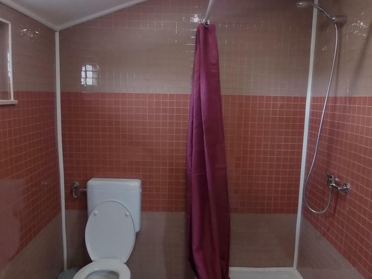 אומאג Apartment Cajt מראה חיצוני תמונה