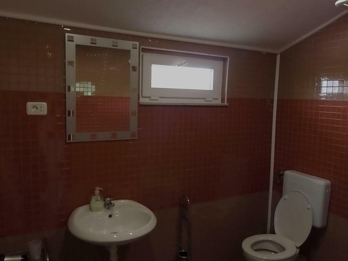 אומאג Apartment Cajt מראה חיצוני תמונה